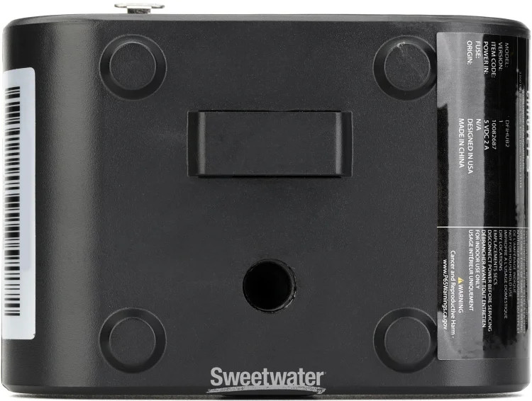 Chauvet DJ D-Fi Hub 2 Wireless D-Fi Transmitter/Receiver