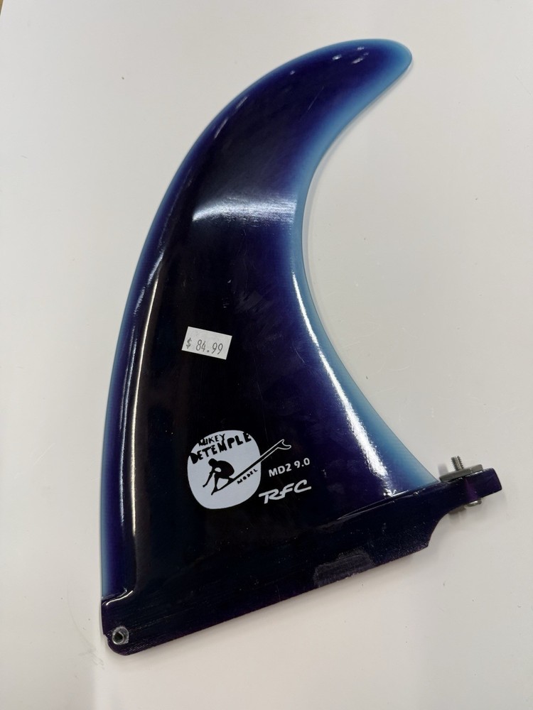 Rainbow Fin Company Mikey DeTemple 2 Fin