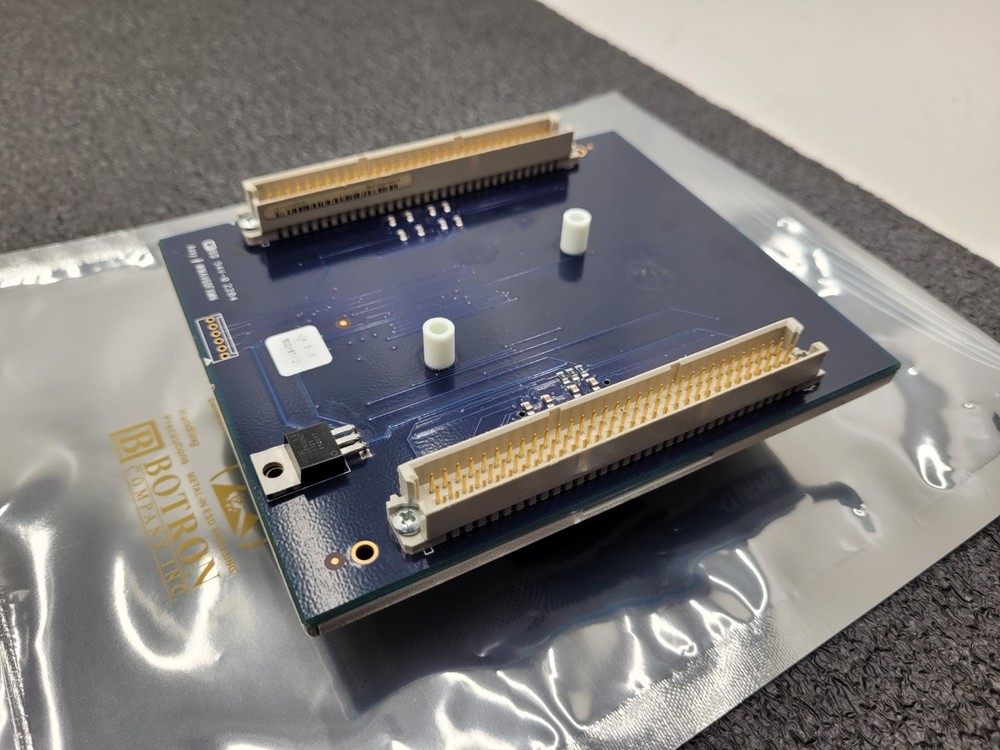 BP Microsystems Socket Card SM56TD 56-pin TSOP Programmer Adapter 6th Gen
