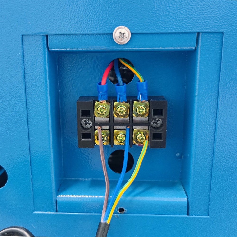 Refrigerating Dryer Air Compressor 220V Refrigerated Freeze Drying Machine