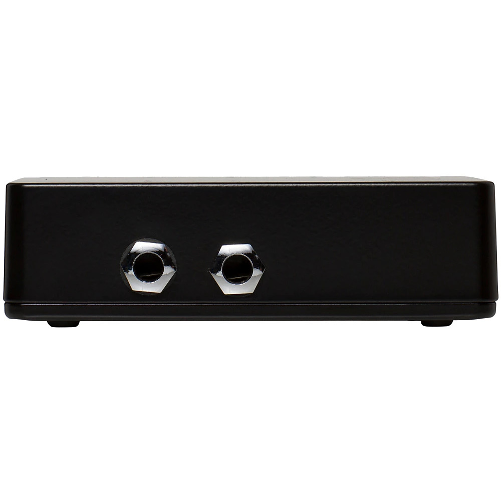 Empress Effects Buffer Analog I/O Interface Guitar Pedal