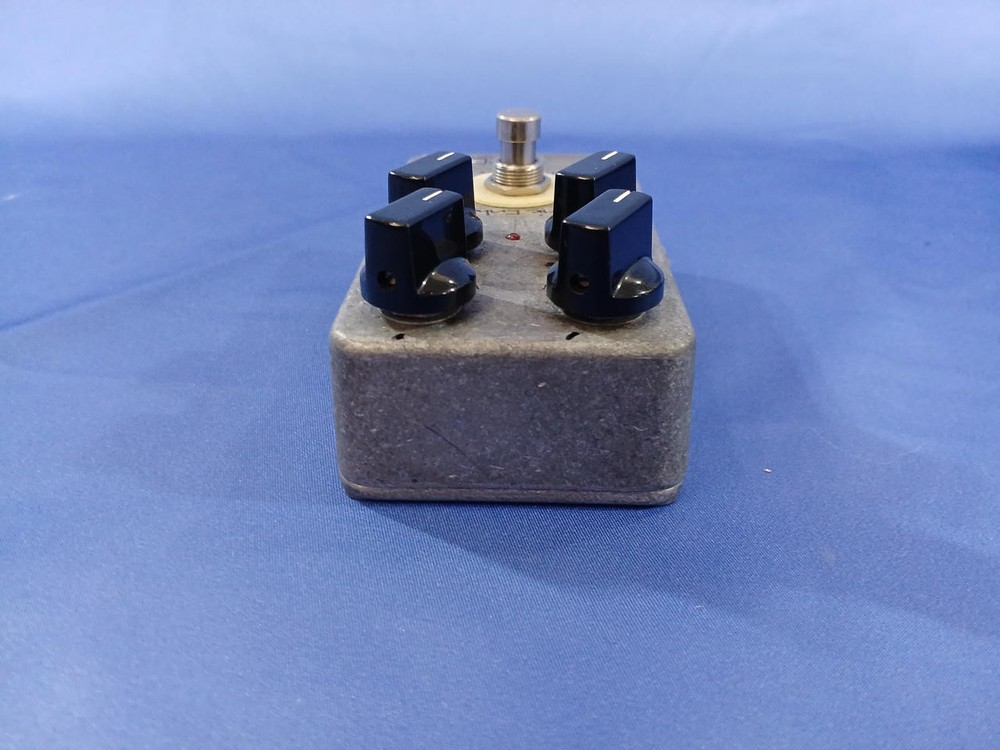VOCU MAGIC TONE ROOM Harmonic Enhancer