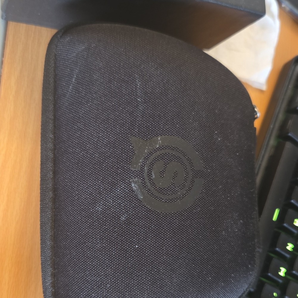 SCUF Custom Controller Bundle Micro USB with Carrying Case, Thumbsticks, Paddles