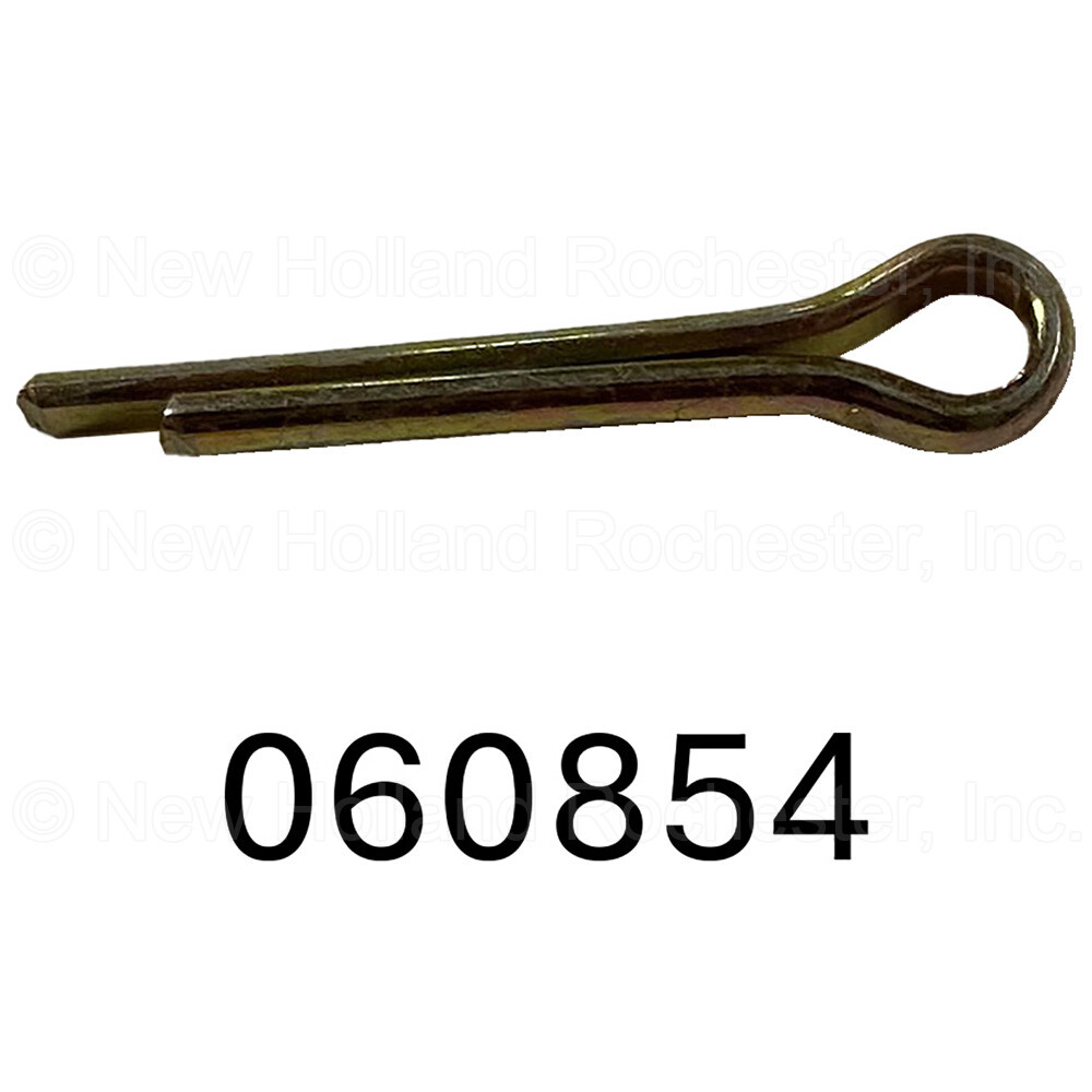 Hiniker Pin Part # 060854
