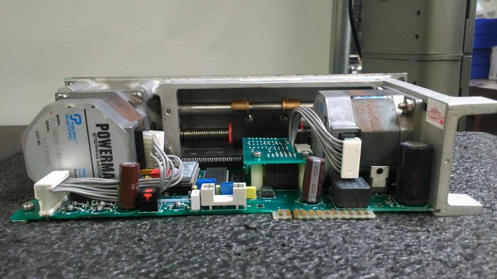 TECAN CAVRO 724086 Motorized Syringe Pump