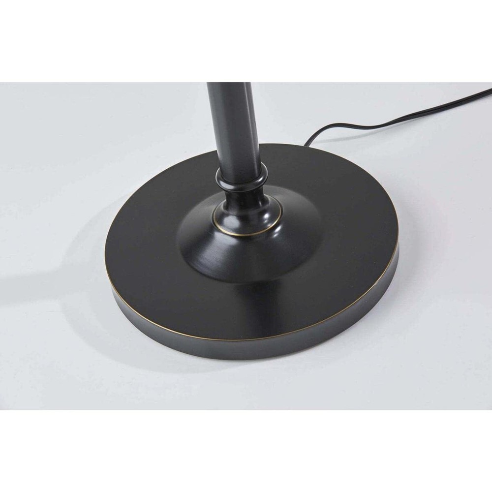 SIMPLEE ADESSO Barton Floor Lamp