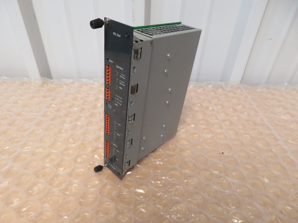 Keba PS 244 PS244/A Power Supply Module (19663)