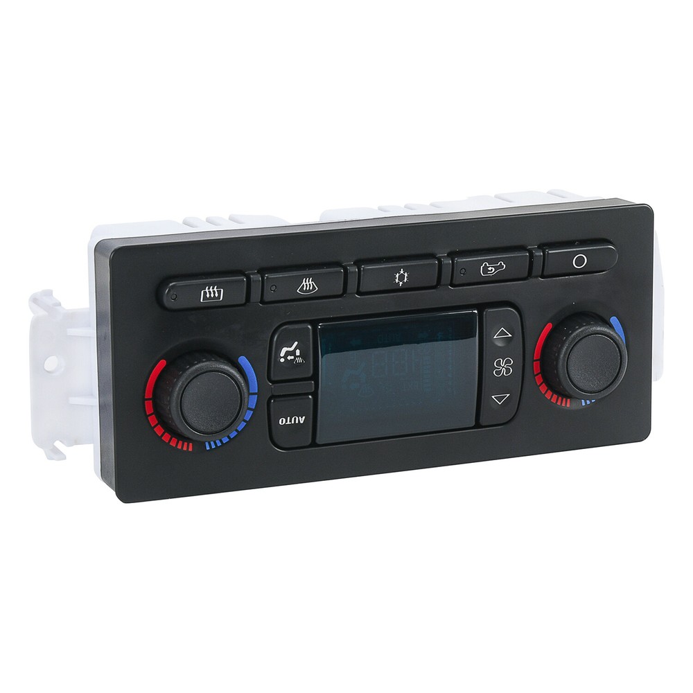 AC Heater Climate Control Module 599-013 For Chevy GMC Improved Design