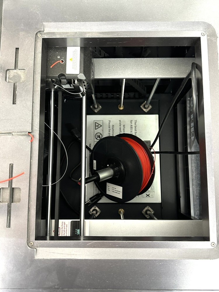 Qidi Tech 3D X-Max 3D Printer *Pickup Only* (WMP007372)