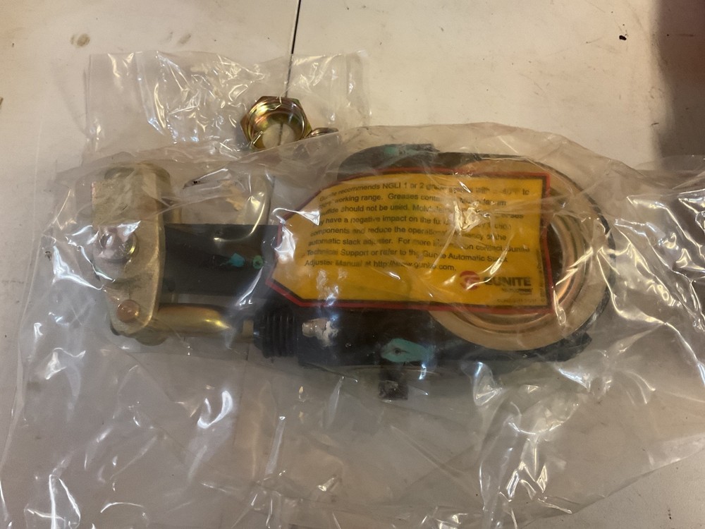 GUNITE CORP. AUTOMATIC SLACK ADJUSTER AS1141