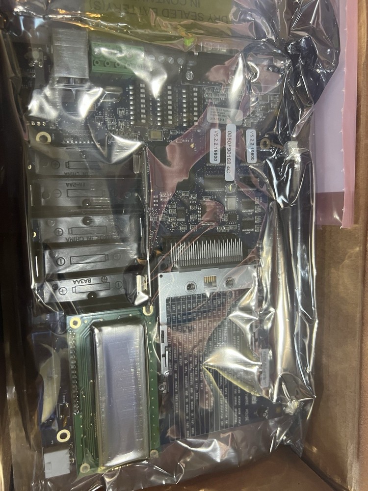 SOFTWARE HOUSE STARGC-64MBA GEN Card Controller II 64MB Kit