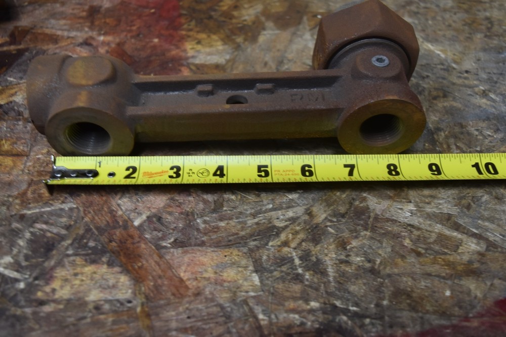 I PC Mcdonald Meter Bar FREE SHIPPING