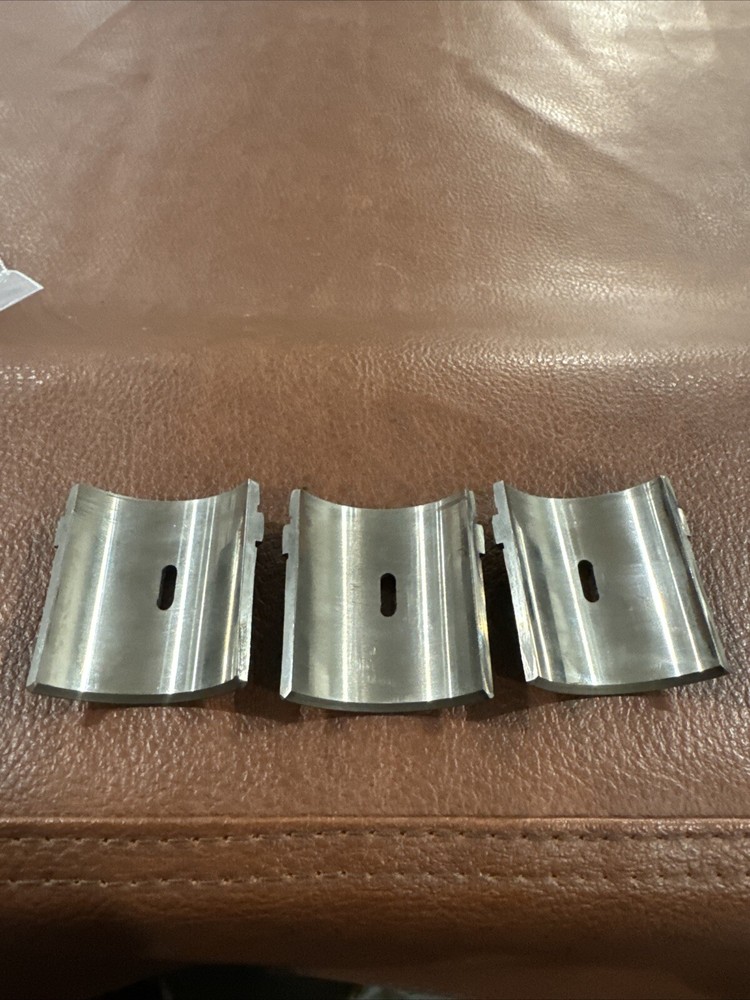 Hardinge 1-9/16” Collet Pad #PT-3G