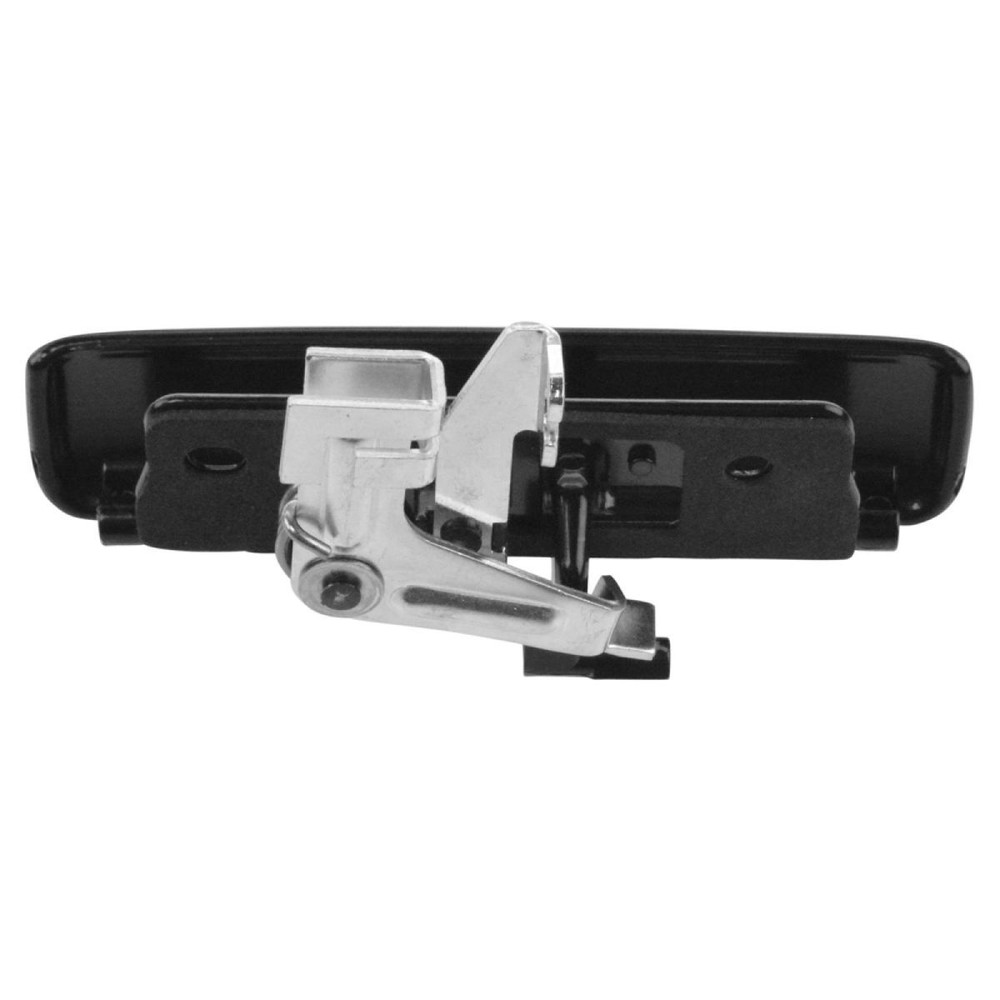 Outside Cargo Door Handle Passenger Right Side Front Hinged for Econoline Van
