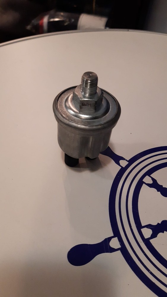 Volvo Penta Oil Pressure Sensor 866833