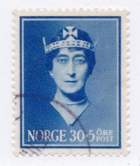 Norway     B14       used