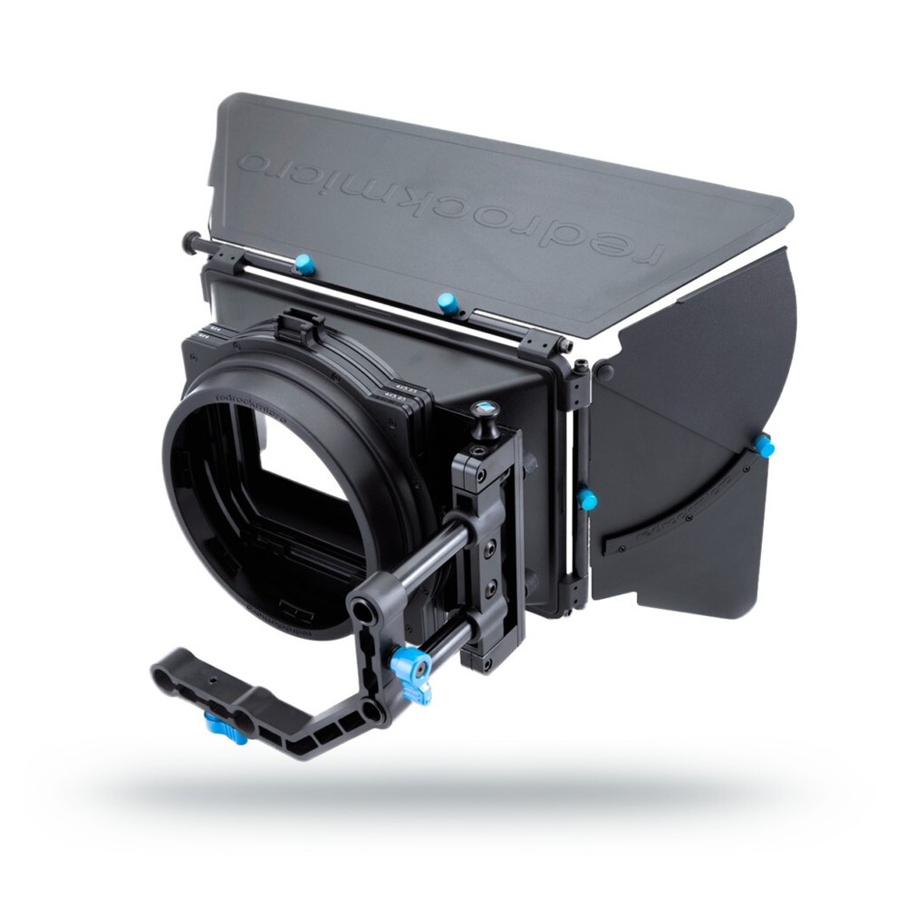 matte box 4x5.65