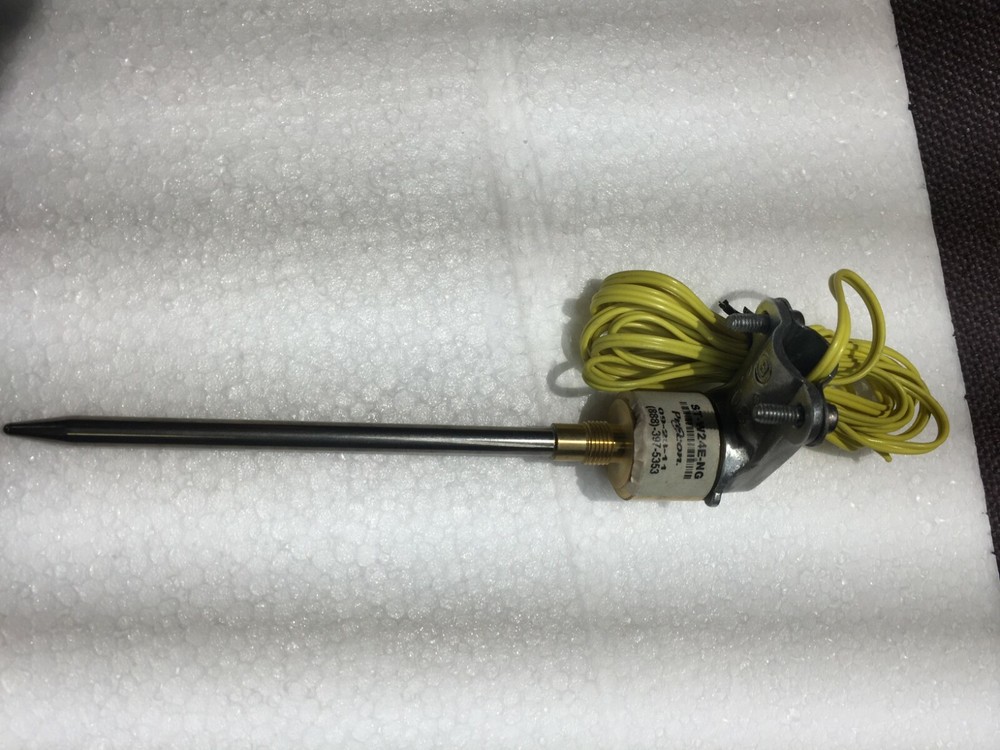 PRE CON IMMERSION TYPE II THERMISTOR THMS 10K 20 OHM PT# ST-W24E-NG