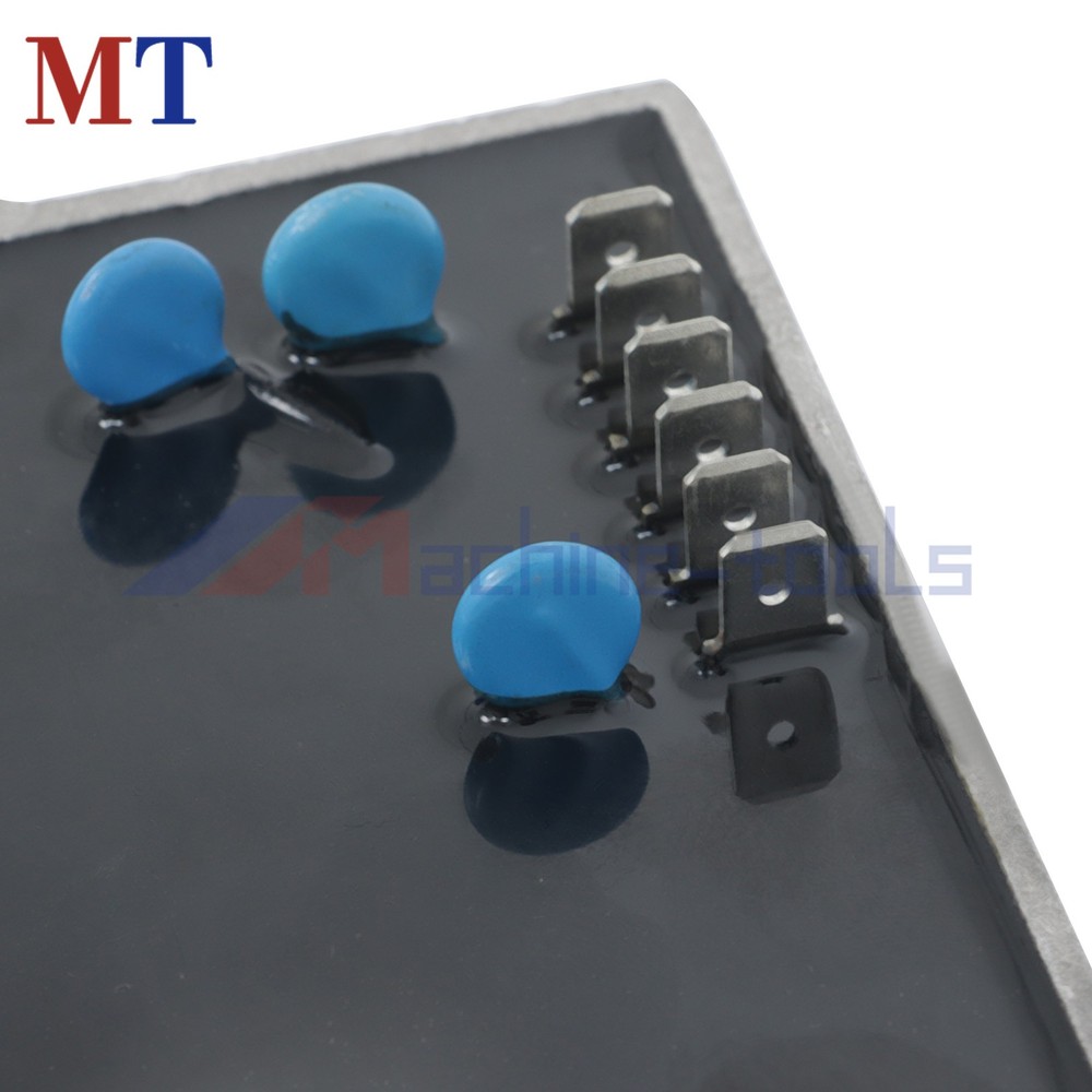 Replacement Voltage Regulator 0F97190SRV For PCB 0F9719 083049 Generators