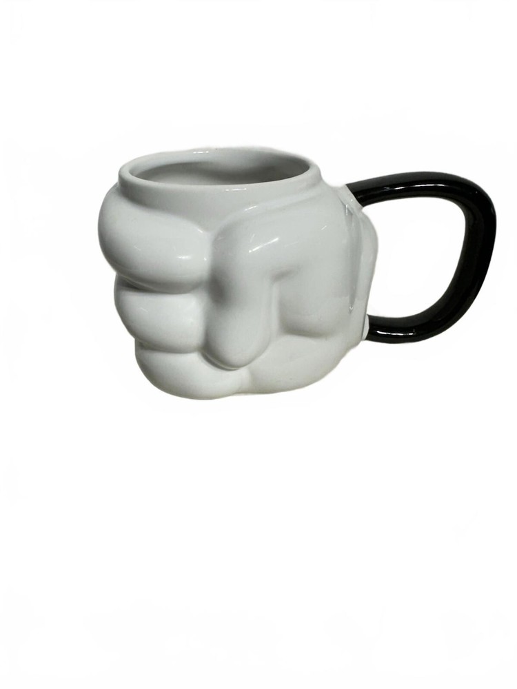 Disney Mickey Mouse Glove Mug