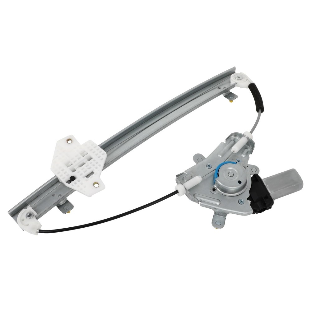 Front Right Power Window Regulator with Motor 751-633 Fits 2012-2017 Accent
