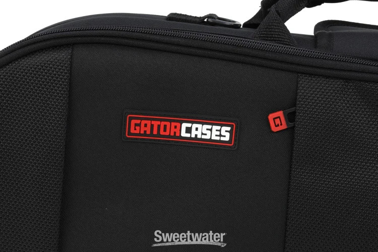 Gator Largo Series Student Case for Violin - 3/4 Size