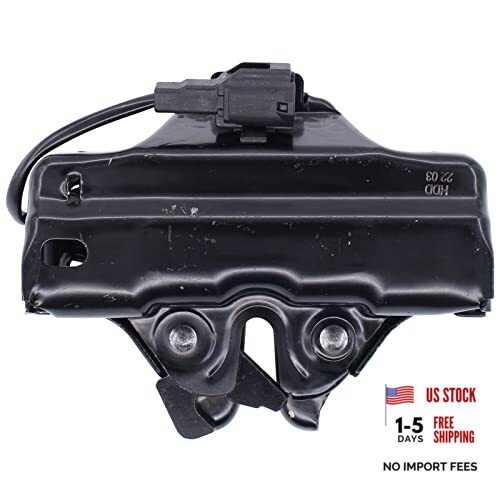 Hood Latch Lock for Lexus IS250 IS350 2006-2015