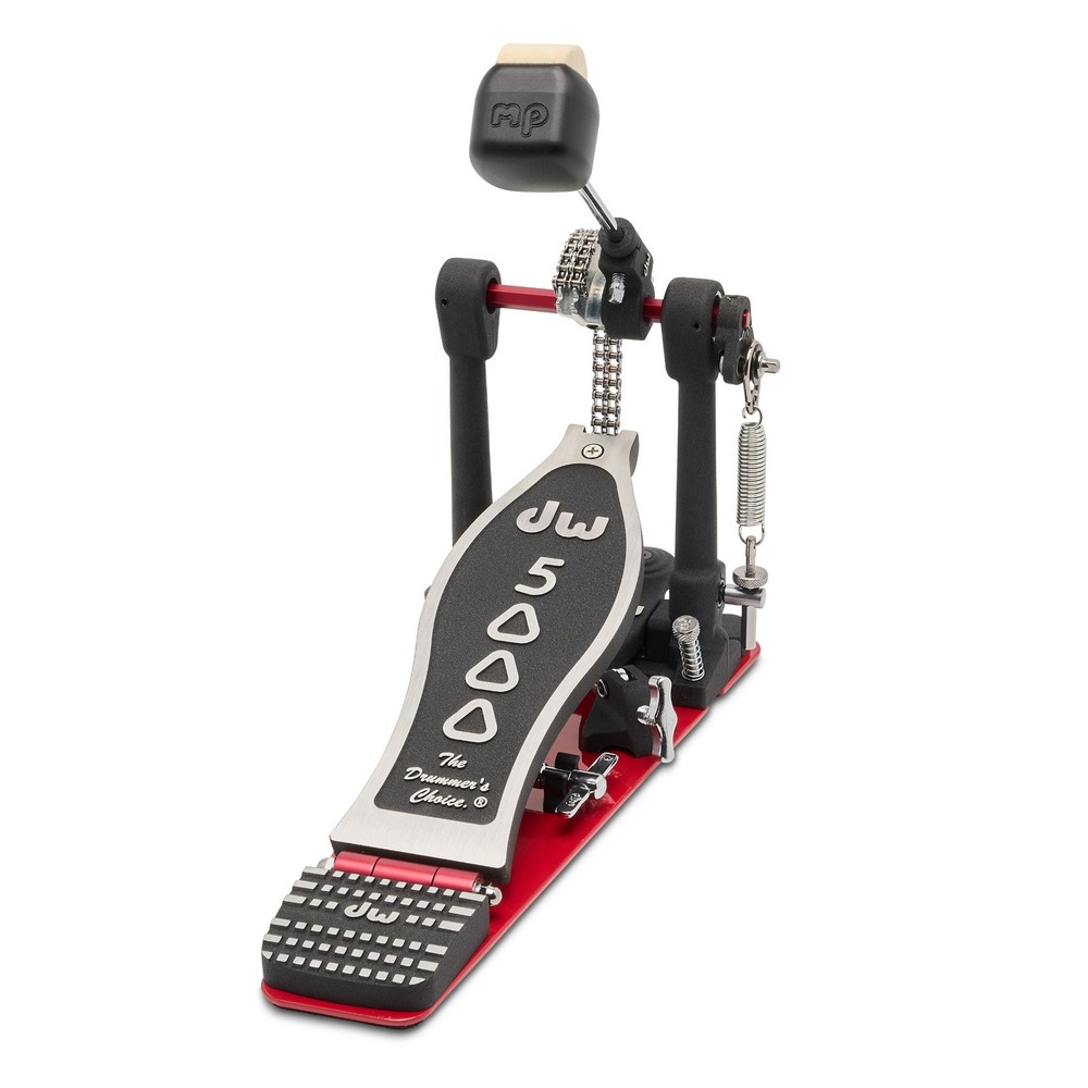 Drum Workshop Accelerator Single Bass Drum Pedal