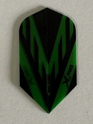 XQMax Max Flight Slim Dart Flights