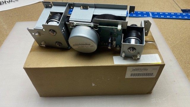 xerox bracket assembly 068k52702 Genuine New OEM