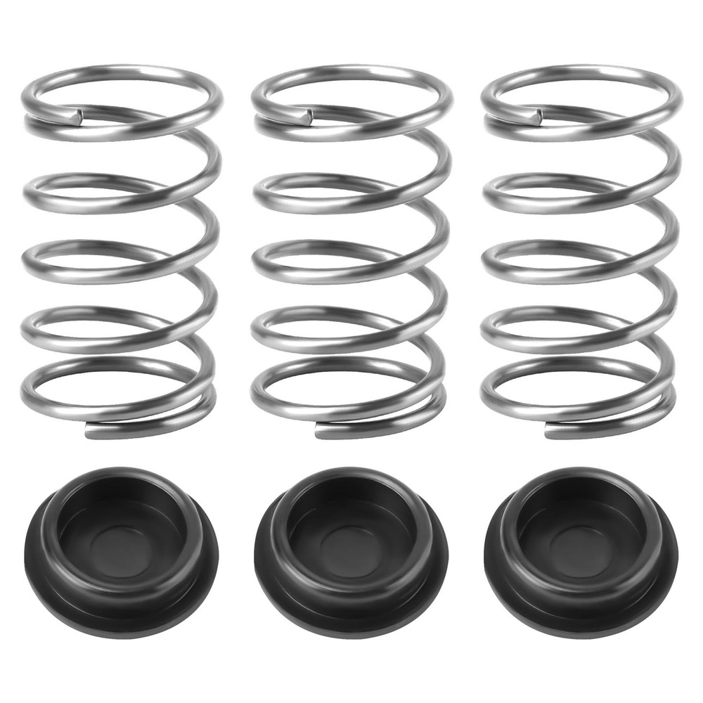 SRM-225i Trimmer Head Spring Cap & Fits Echo Speed Feed SRM-225