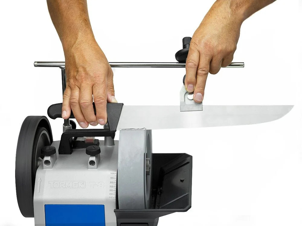 Tormek Universal Support Extended