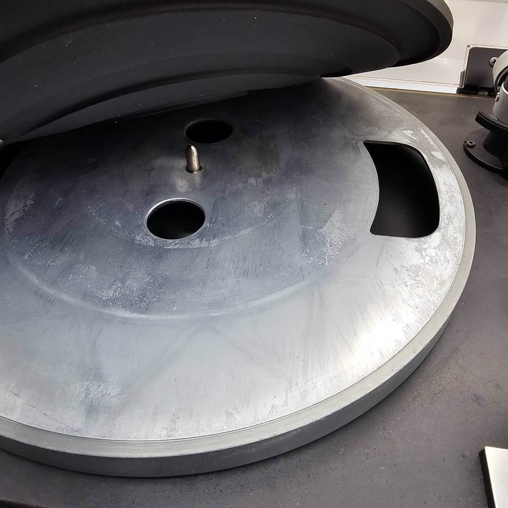 Kenwood KD-1033 2 Speed Turntable *Read