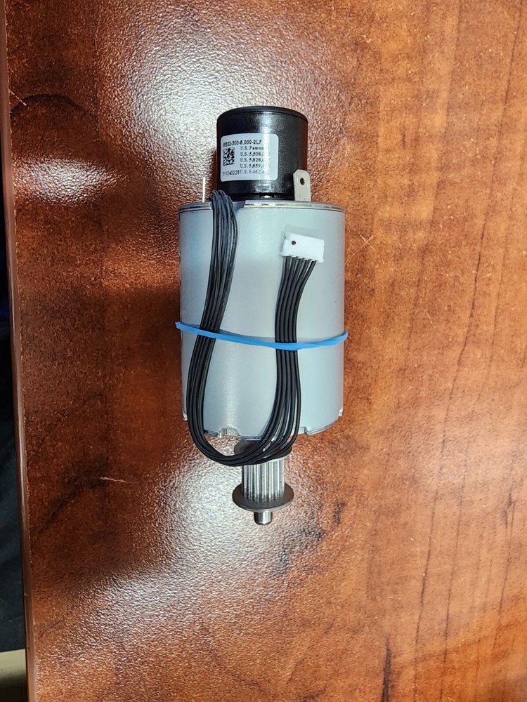 OCE Registration Motor 1060054741 Canon