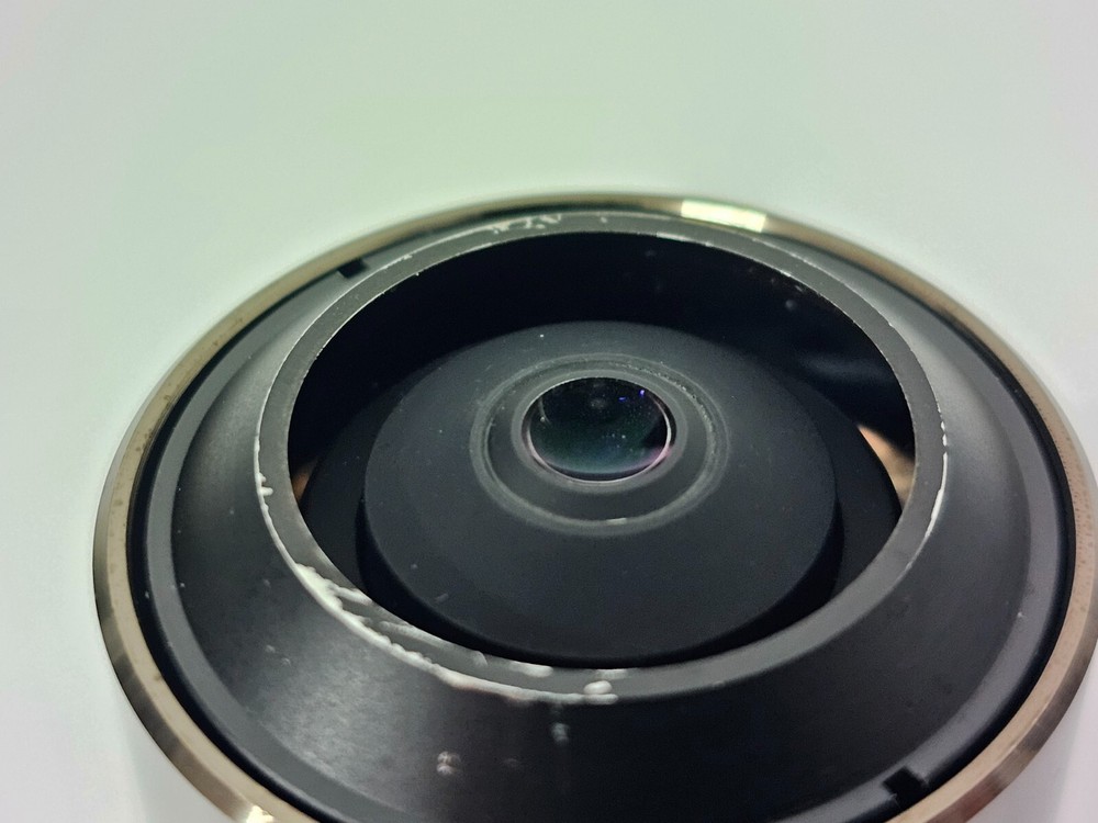 OLYMPUS LMPlan Apo 150X / 0.90BD ∞/0 Objective Lens