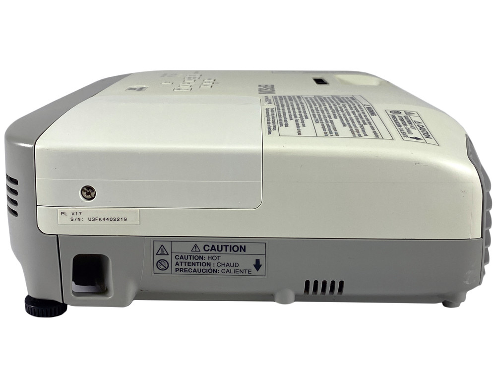 Reliable Epson Projection Solution 3LCD Projector 4K 2700 Lumens USB | Top Rated