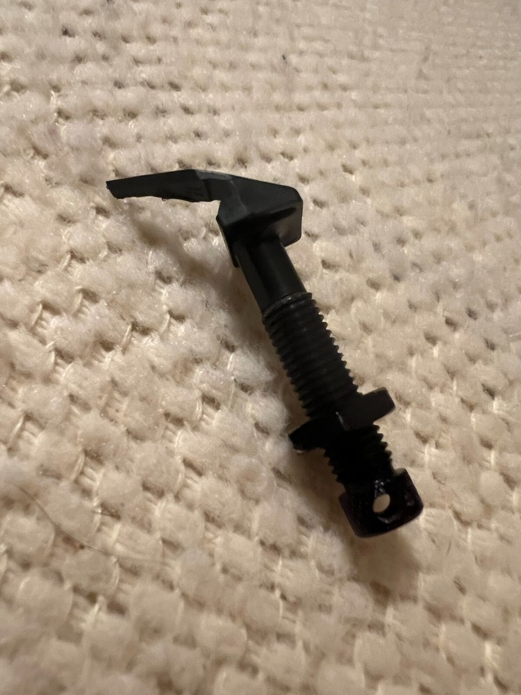 Centerest Plastic Screw-in Archery Rest