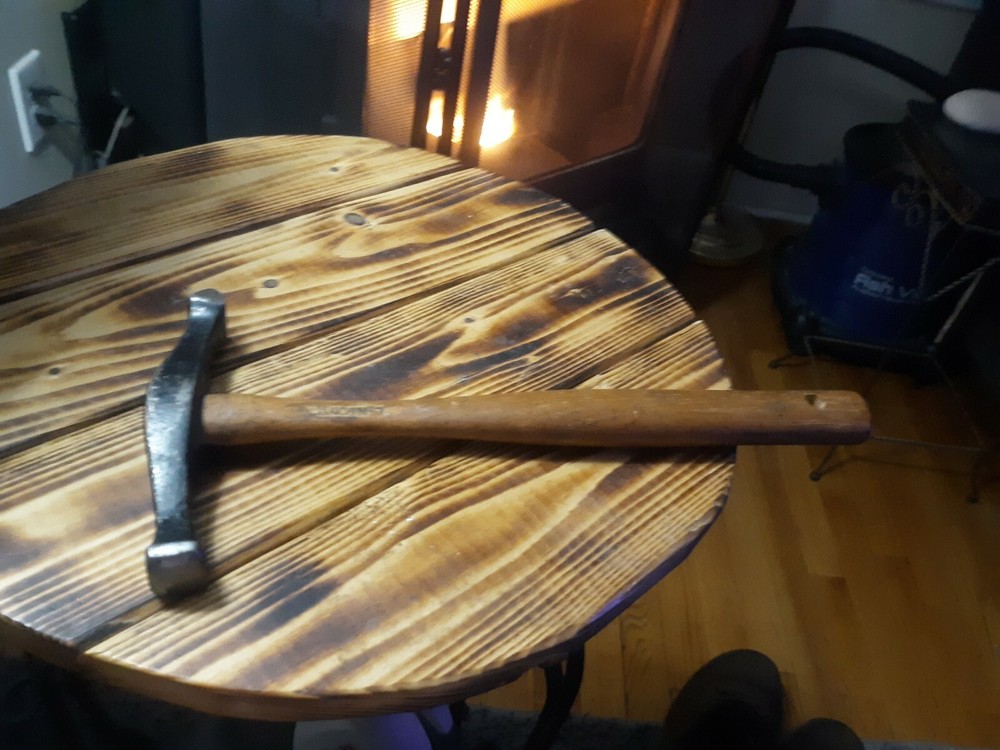 Vintage Hammer
