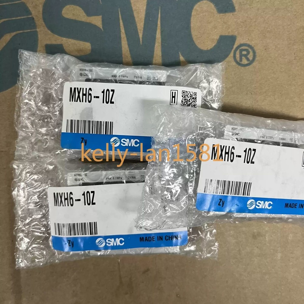 100% Test 1pcs SMC MXH6-10Z