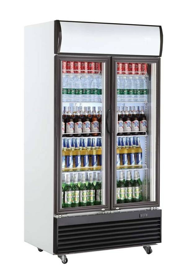 Store - Bodegas - Mini Market Equipment 