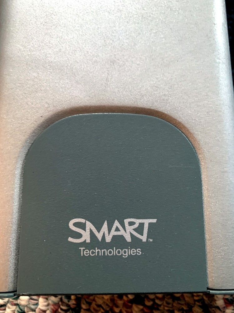 NO PS / Smart Technologies SBA-R1-NA USB Audio System Speakers