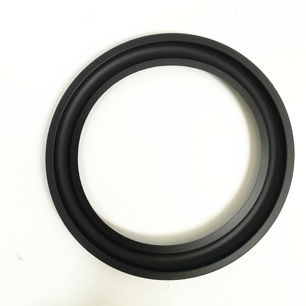 2PC 7 "horn side foam side ring maintenance accessories