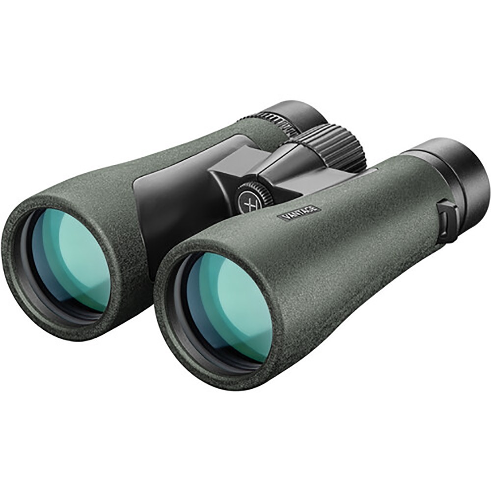 Hawke Optics 12x50 Vantage Binoculars (Green)