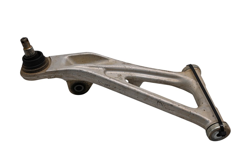 03 Honda Rincon 650 4x4 Front Upper Left A-Arm