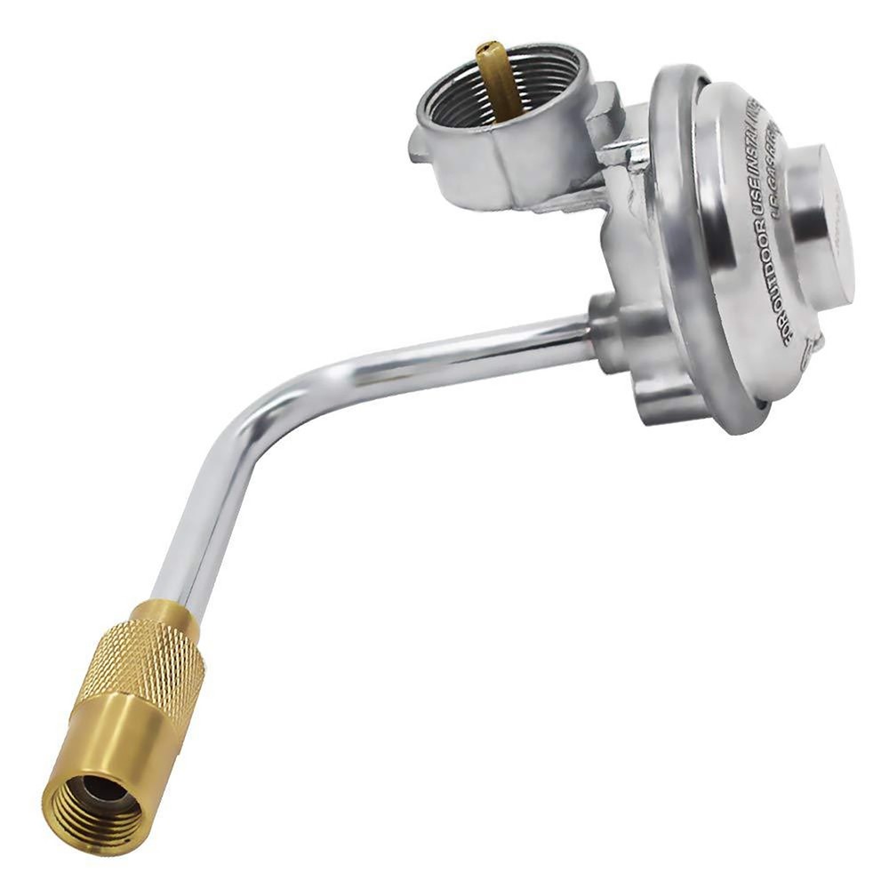 1 PC LP Gas Griddle Regulator for Blackstone 17" and 22" Tabletop Griddle