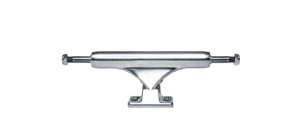 Slappy Classic Hollow ST1 Trucks Polished 9.0 Set
