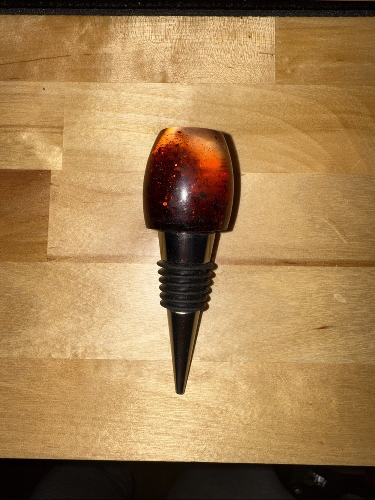 Wine Topper