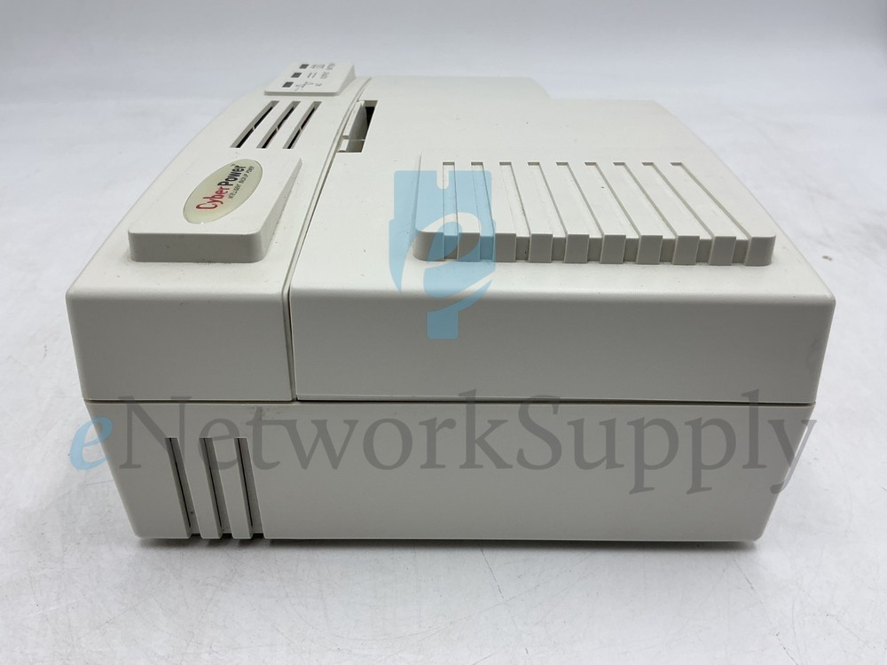 Cyberpower CS24U12V Indoor FTTx Series