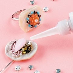 Clover Strong Craft Bond Mini 5g (58-443)