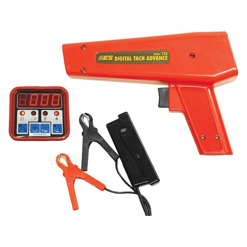 Electronic Specialties Digital Tach/Advance Timing Light